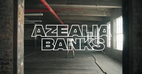 Азилия Бэнкс выпустила видео на песню, посвященную Анне Винтур