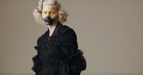 «Black»: короткометражка о модной съемке, на которой что-то пошло не так