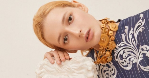 Ожерелье Versace — выбор Buro 24/7