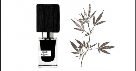 Новый бьюти-тренд: косметика с коноплей в составе