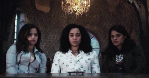 Вышел первый полный трейлер новой версии сериала «Зачарованные»