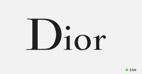 Прямая трансляция показа коллекции Dior Cruise 2019