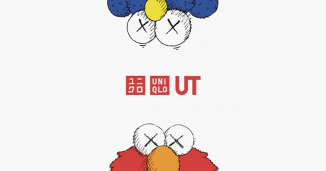 Uniqlo выпустит коллекцию по мотивам «Улицы Сезам»