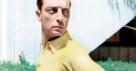 Лос-Анджелес объявил 16 июня днем Бастера Китона