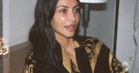 Ким Кардашьян обвинили в «токсичном» влиянии на молодых девушек