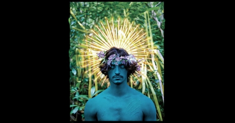 Дэвид Лашапель открыл выставку, иронизирующую над эпохой потребления и обожествлением звезд