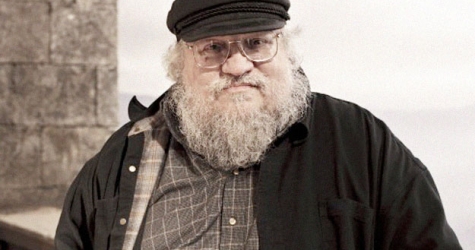 Джордж Мартин спродюсирует мультфильм по одной из своих книг