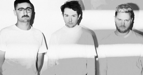 Гас Ангер-Гамильтон из alt-J: «Интересуйтесь финансовой составляющей того, что делаете»