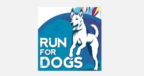 В Москве пройдет благотворительный забег для любителей собак