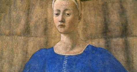 В Эрмитаже покажут работы одного из главных художников Раннего Возрождения