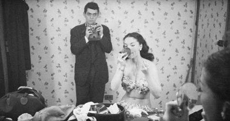 В Нью-Йорке открылась выставка фотографий Стэнли Кубрика