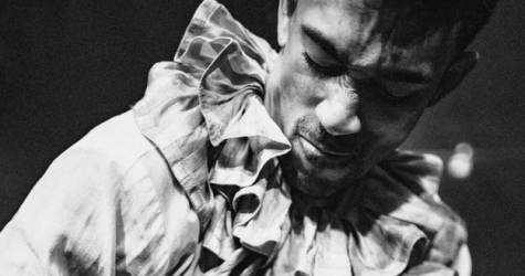 Фестиваль современного искусства «Территория» анонсировал программу этого года