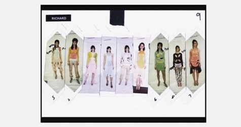 Как выглядят портфолио, с которыми поступают в престижные арт-школы