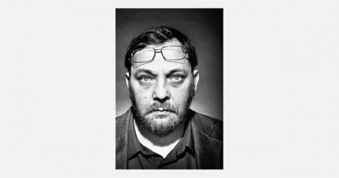 В «Театре.doc» прочитают дневник Михаила Угарова