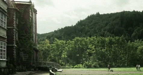 Вышел трейлер нового мистического фильма с Умой Турман