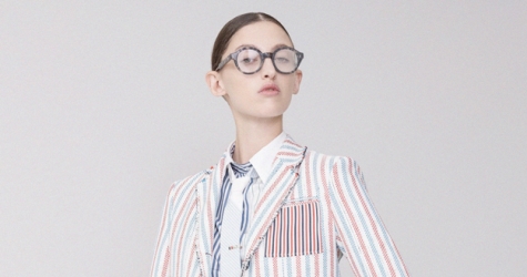 Thom Browne, коллекция Resort 2019