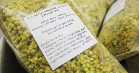 В ЦУМе пройдет образовательная программа о современном искусстве