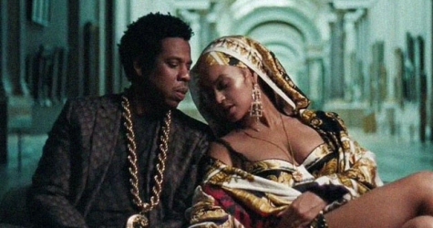 Новый альбом Бейонсе и Джей Зи появился на Apple Music