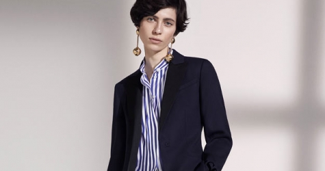 Бренд Escada представил капсульную коллекцию