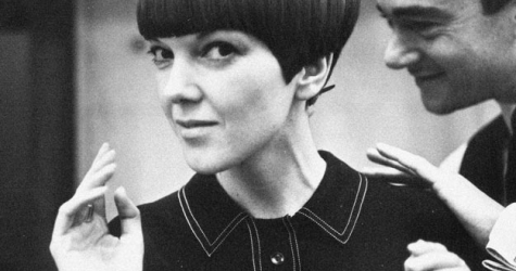 Музей Виктории и Альберта анонсировал выставку по наследию Мэри Куант