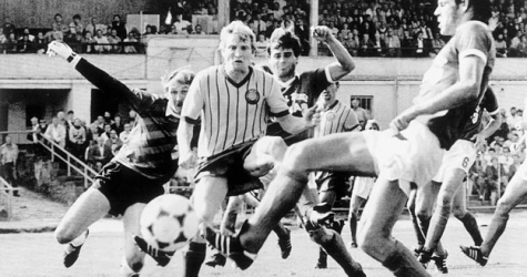 В Новой Третьяковке покажут немые фильмы о футболе под живую музыку