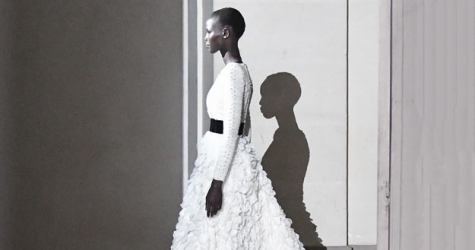 Следующий кутюрный показ Givenchy будет посвящен создателю дома