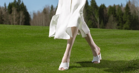 Семейный итальянский бренд Principe di Bologna выпустил лукбук новой коллекции