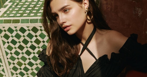 В Санкт-Петербурге открылся магазин I AM Studio