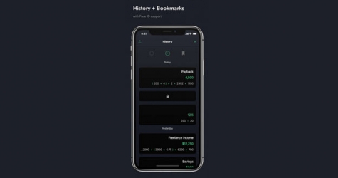 Apple выбрала самые красивые приложения 2018 года