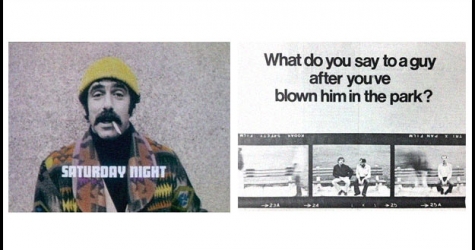 Модный инстаграм недели: саунд-продюсер и мемер Мишель Гобер