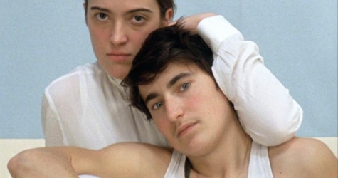 Открывается шестая Московская международная биеннале молодого искусства