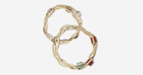 Бренд Crystalline Jewellery представил новую коллекцию