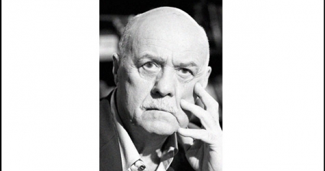 Умер Станислав Говорухин