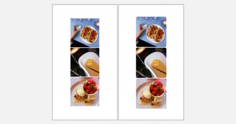 В Instagram Stories появилась возможность создавать фото- и видеоколлажи