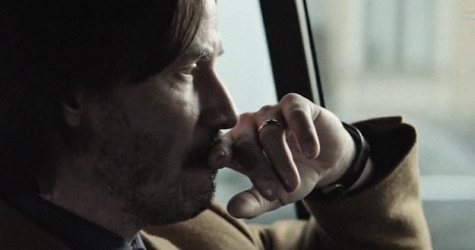 Киану Ривз гуляет по Санкт-Петербургу в трейлере фильма «Сибирь»