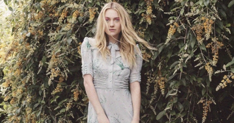 Дэмиэн Льюис и Дакота Фаннинг снимутся в девятом фильме Квентина Тарантино