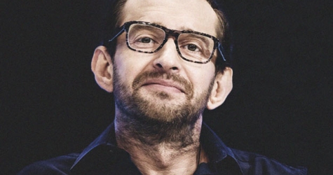 Константин Хабенский запустит блокчейн-платформу для сбора средств на кино