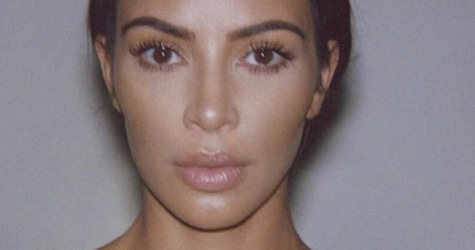 Ким Кардашьян откроет в Лос-Анджелесе первый поп-ап-стор KKW Beauty