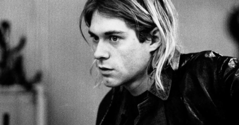 Личные вещи Курта Кобейна пострадали при пожаре в музее Абердина