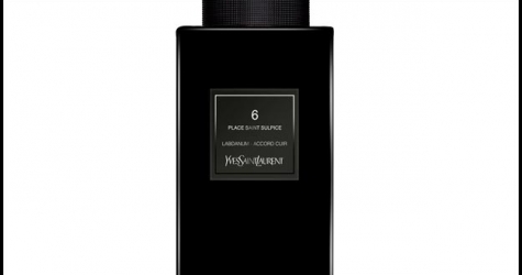 Лондон, Нью-Йорк, Париж и запах других городов в парфюмерии