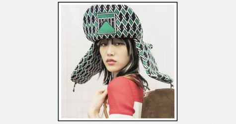 Лучшие бьюти-образы с круизных показов