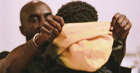 Вирджил Абло показал фото одного образа из новой коллекции Off-White