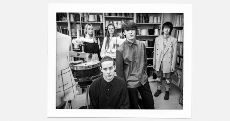 Zara запустила совместный проект с мировыми школами дизайна