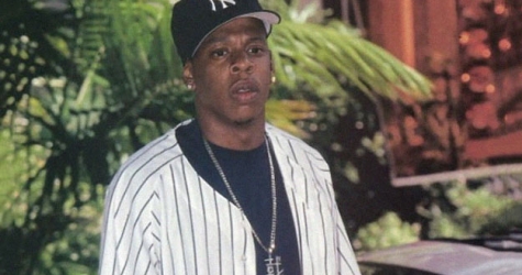 Джей Зи назначен президентом Puma Basketball