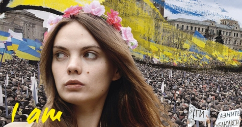 Умерла соосновательница движения Femen Оксана Шачко