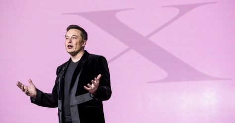 Twitter начал блокировать аккаунты при попытке сменить имя на «Илон Маск»