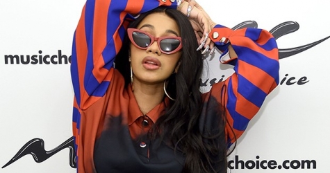 Cardi B выпустит коллекцию и запишет музыку для бренда Fashion Nova