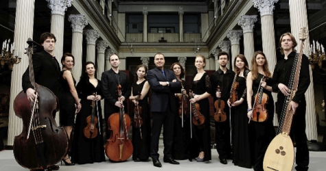 На «Стрелке» впервые пройдет концерт классической музыки