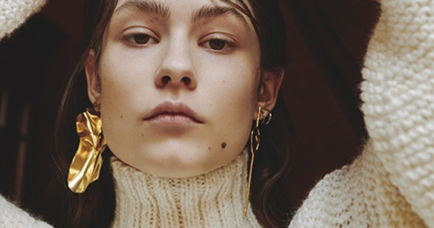 MirStores, коллекция осень-зима 2018