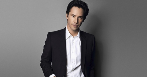 Киану Ривз теперь издает книги по искусству